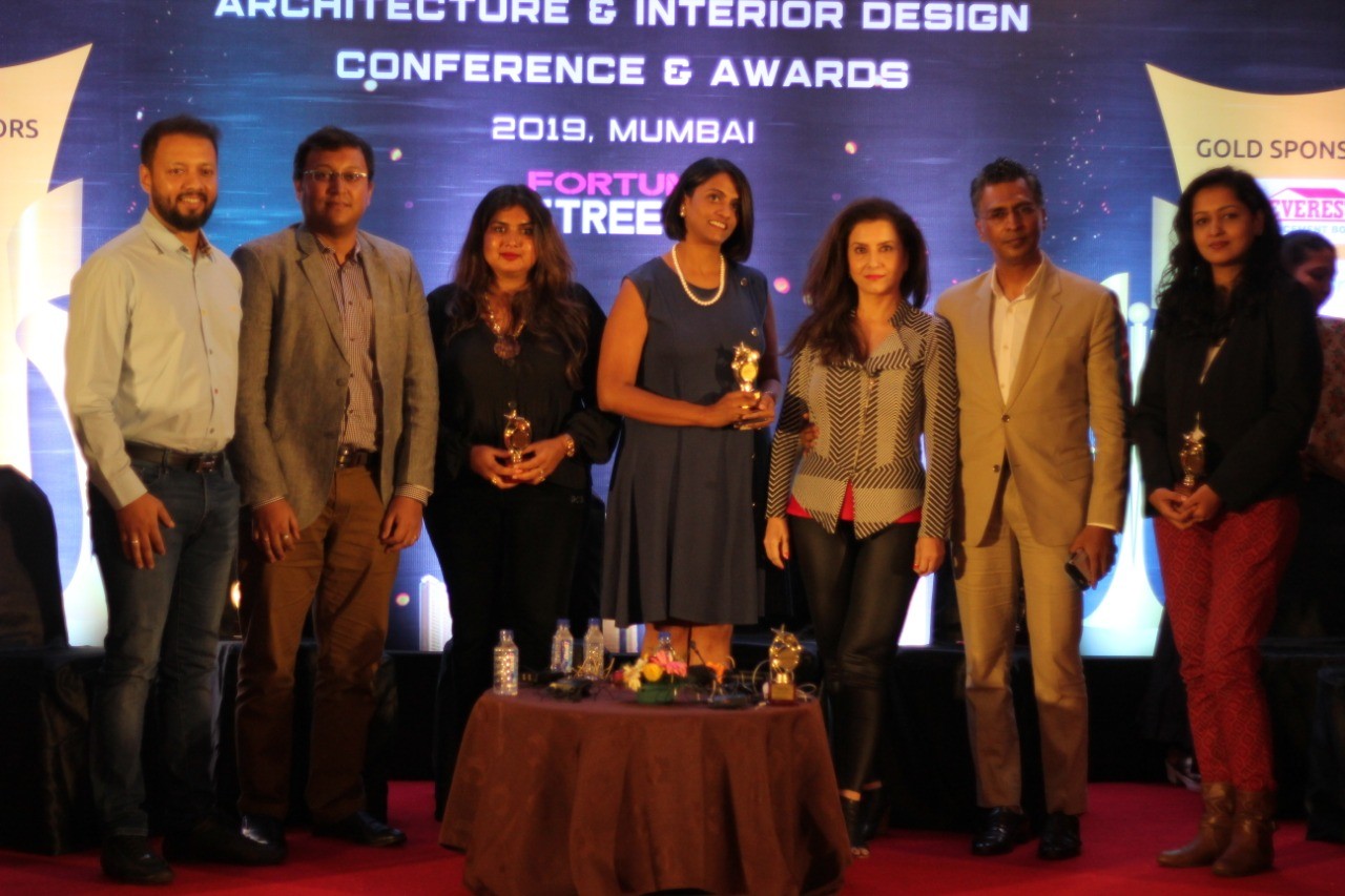Best Interior Designers Awards