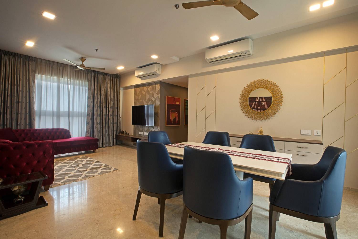Exclusive TV Unit Design Ideas