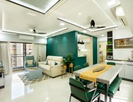 Stylish Interior Design Ideas For Your Home