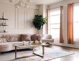 Top Trends in Interior Design for 2023