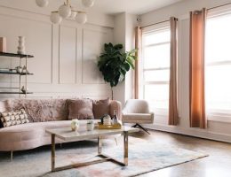 Top Trends in Interior Design for 2023