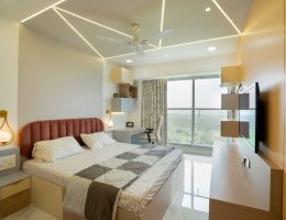 The Best Choice for Bed Room Interior Design