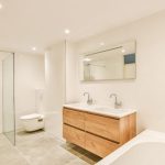 Innovative Ideas To Modernize Your Small Bathroom Designs