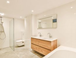 Innovative Ideas To Modernize Your Small Bathroom Designs