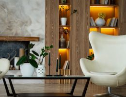 Best Interior Design Trends for 2023