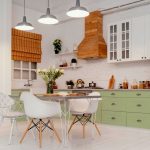 Everything about Kitchen Design