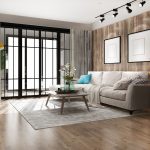 Living Space Interiors Design