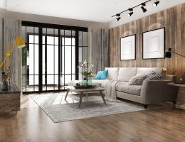 Living Space Interiors Design