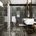 Modern Bathroom Tiles Design And Ideas For Wall And Floor