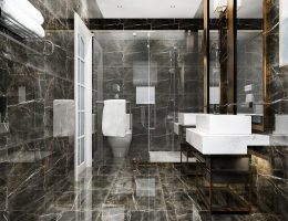 Modern Bathroom Tiles Design And Ideas For Wall And Floor