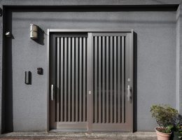 Modern Main Gate Design For Your House