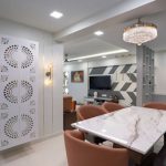 Incorporate Modern Colors in Interior Design