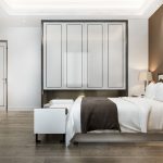 Wardrobe Designs for Small Bedrooms