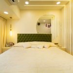 Exclusive bedroom interior design concepts