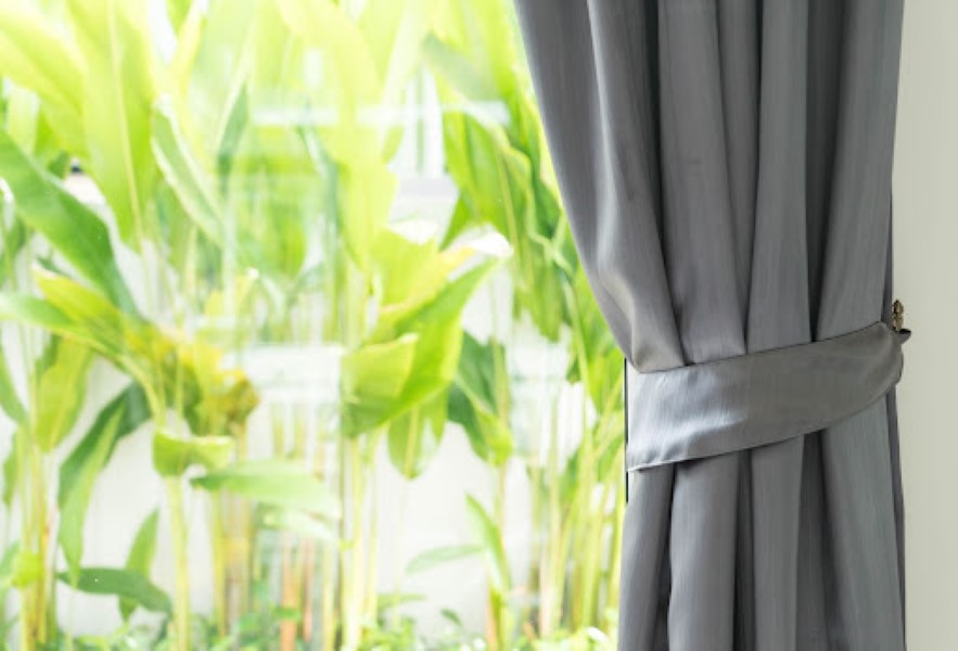 Right Curtains For Windows