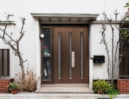 Vastu Tips To Improve Your Home’s Entrance