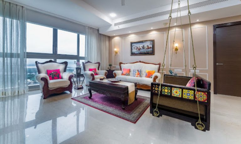 Eco-Friendly Interior Design Trends for Modern Homes