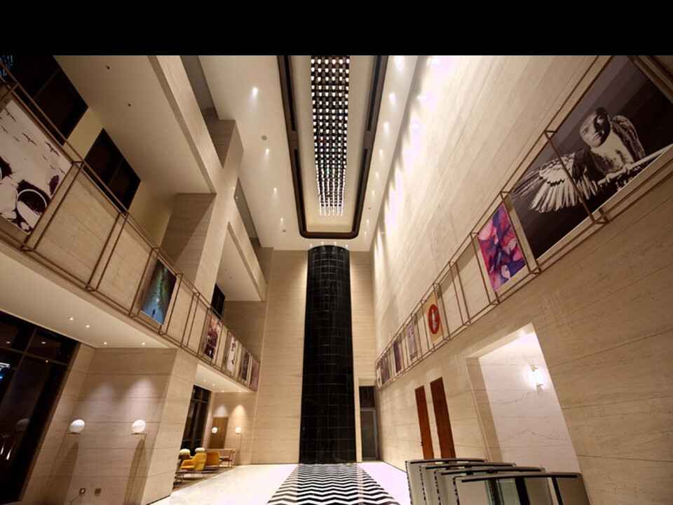 Commercial Interior Design