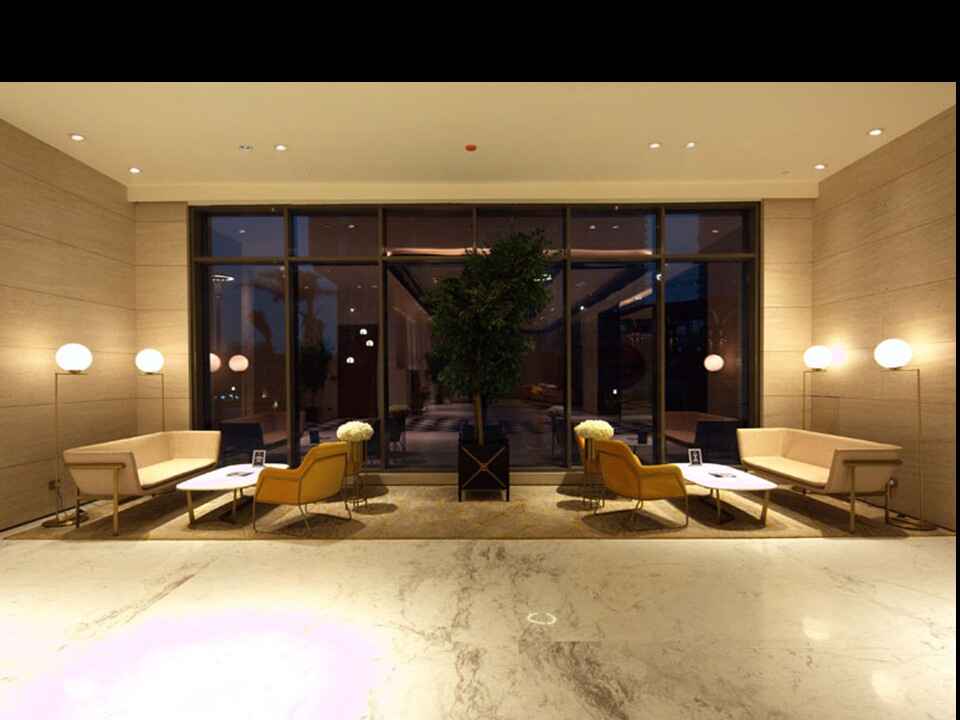 The Best Commercial Interior Design