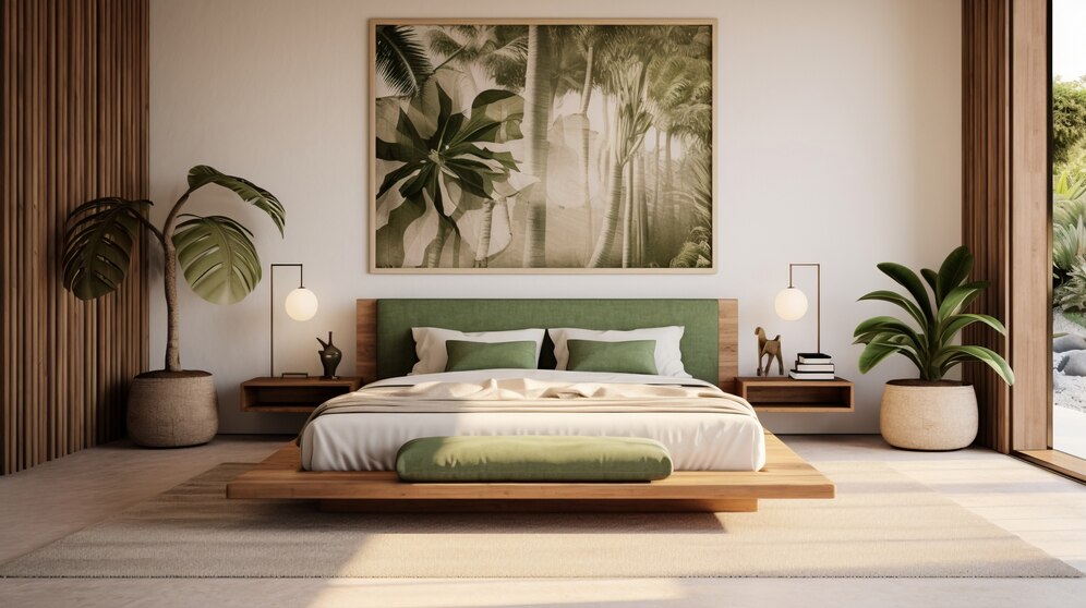 DIY Stylish Bedroom Wall Decor Tips and Ideas