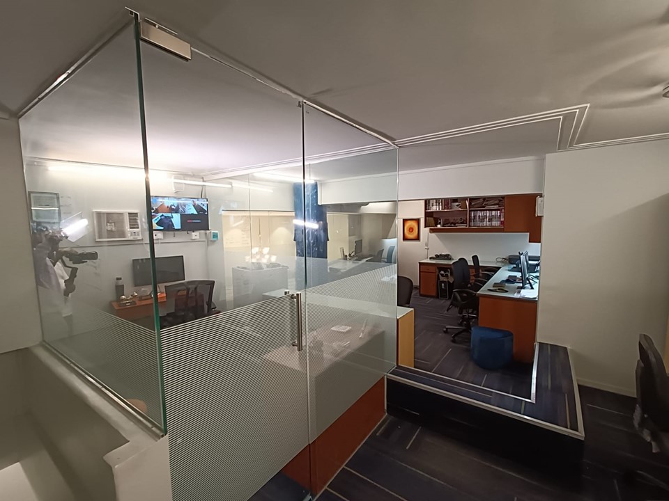 Everything About Commercial Interior Design