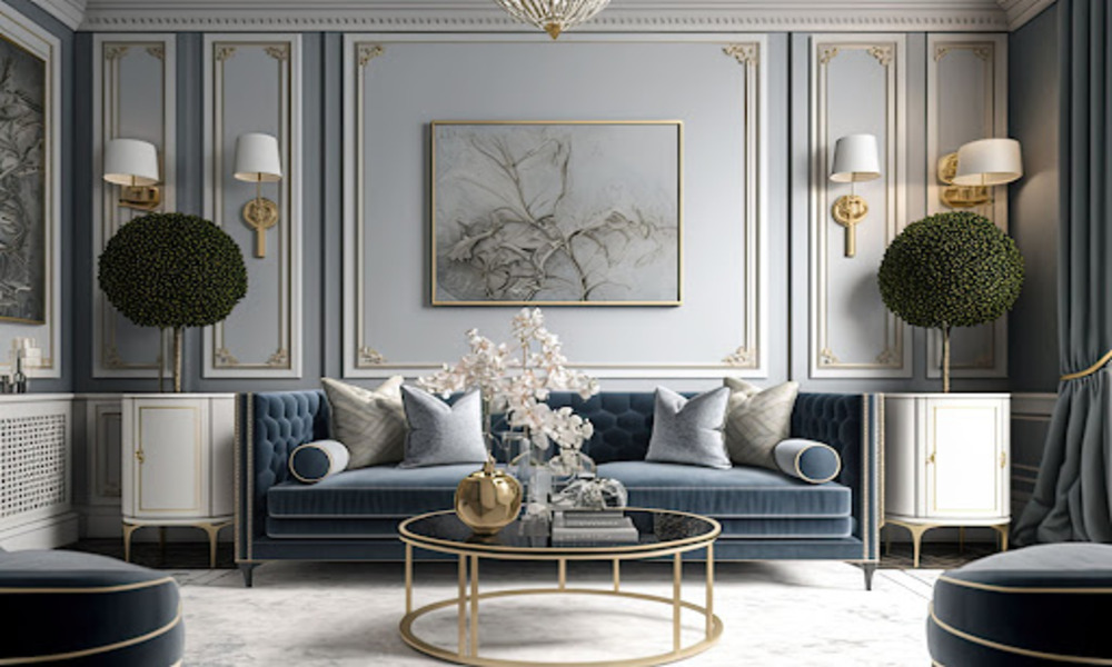 Luxury Interior Designers In Mumbai