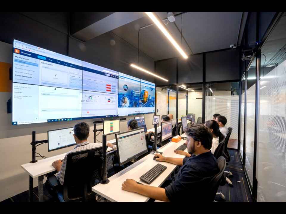 Remodel Your Commercial Space