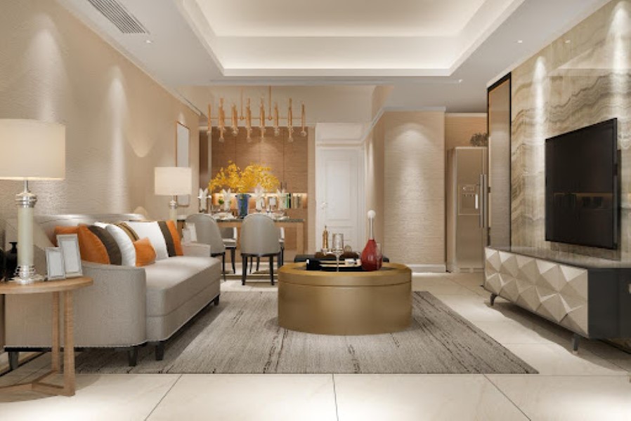 Guide To Choose The Best Interior Design Services
