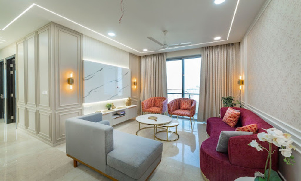 Choosing the Right Residential Interior Designer