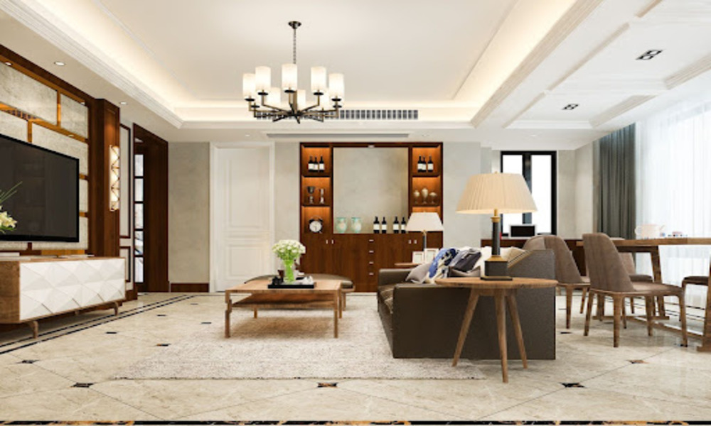 Luxury Interior Designers Elevate Your Indian Home