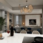 Interior Renovation Ideas for Spacious Living in 2024