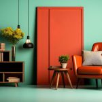 Hall Colour Combinations for Walls