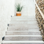 best granite for stairs