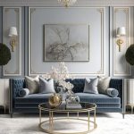 home interior decorator