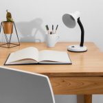 Best Study Table Direction as per Vastu