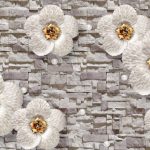 3D Wall Tiles