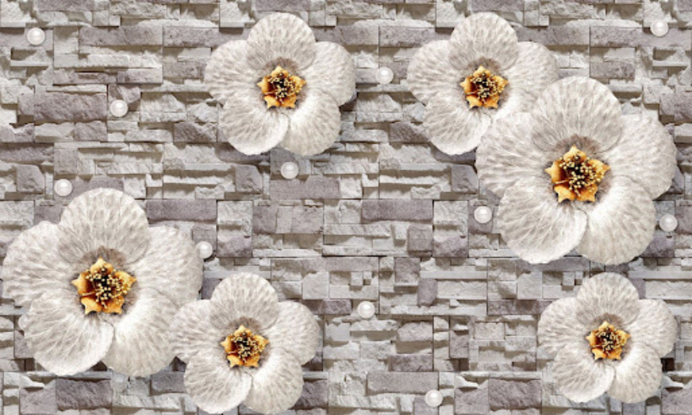 3D Wall Tiles