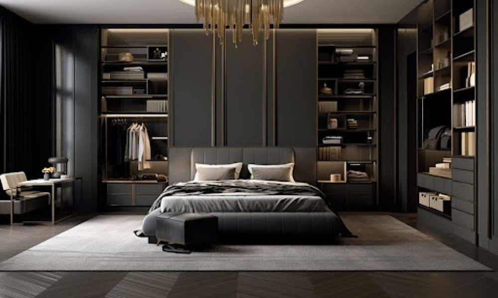 Bedroom Furniture Design Ideas