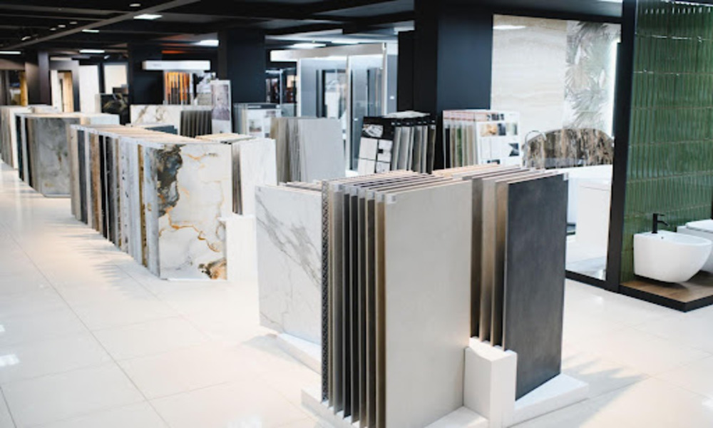 Ceramic Tiles Guide