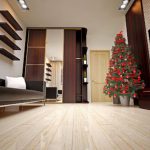 SPC Flooring And WPC Panelling