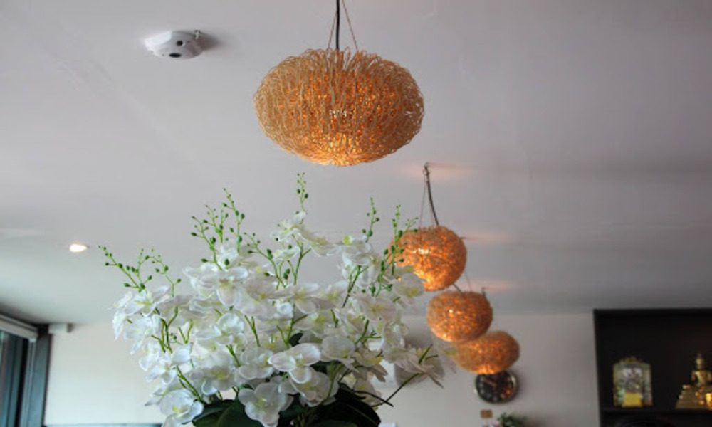 Creative Home Lighting Decoration Ideas