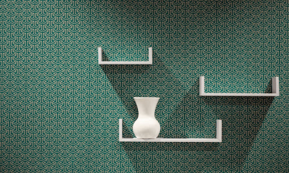Creative Interior Wall Designs for Every Room