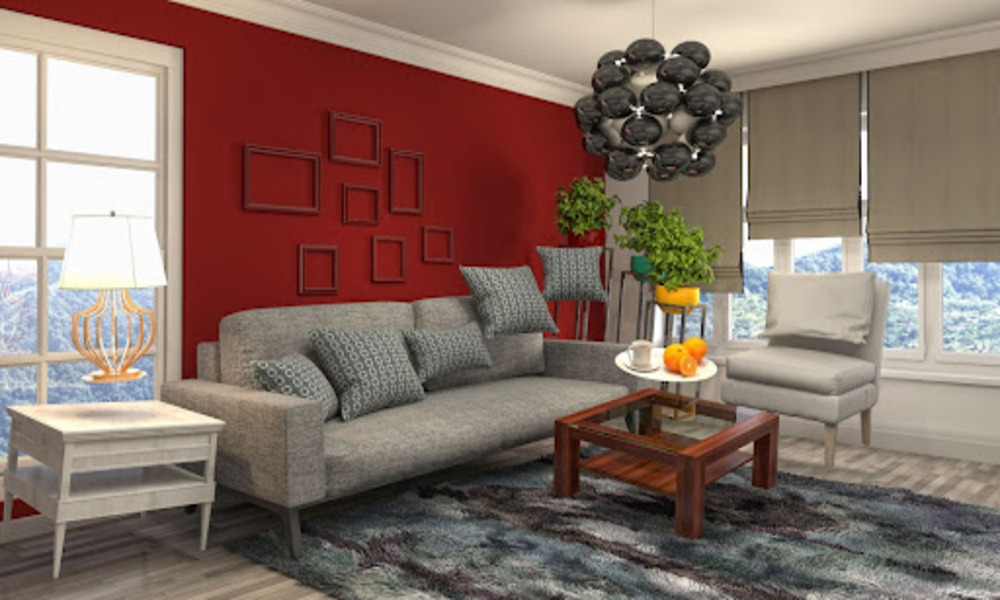 Indian Home Design Meets Holistic Wellness