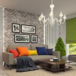 Interior Design Costs in Mumbai