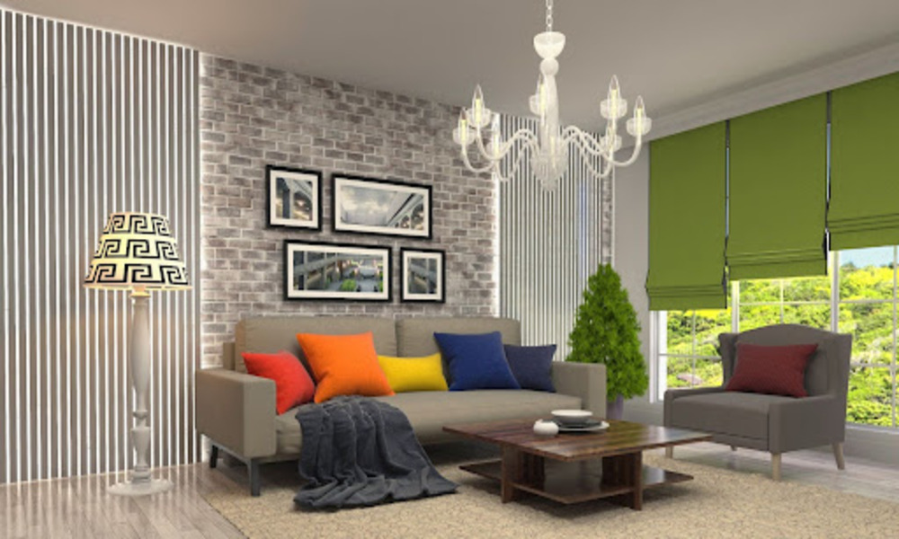 Interior Design Costs in Mumbai