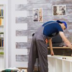 Interior Design Renovation