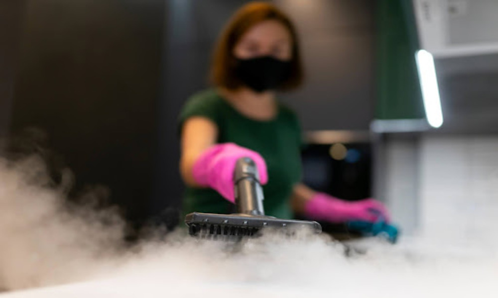 Keep Dust Out of Your Home Easily