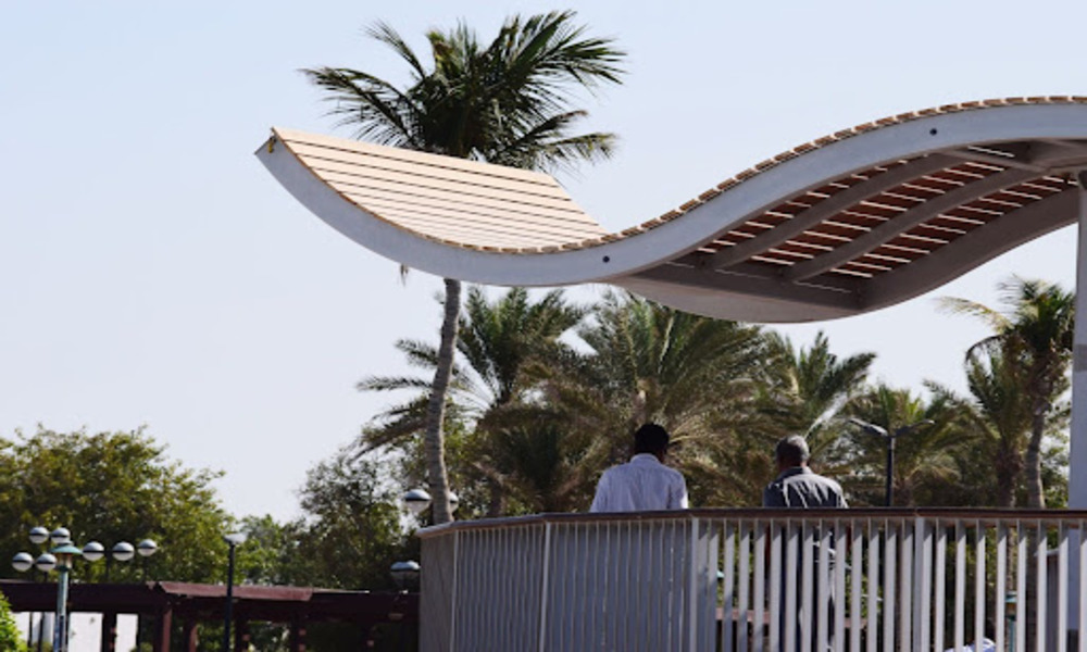Rooftop Design Ideas