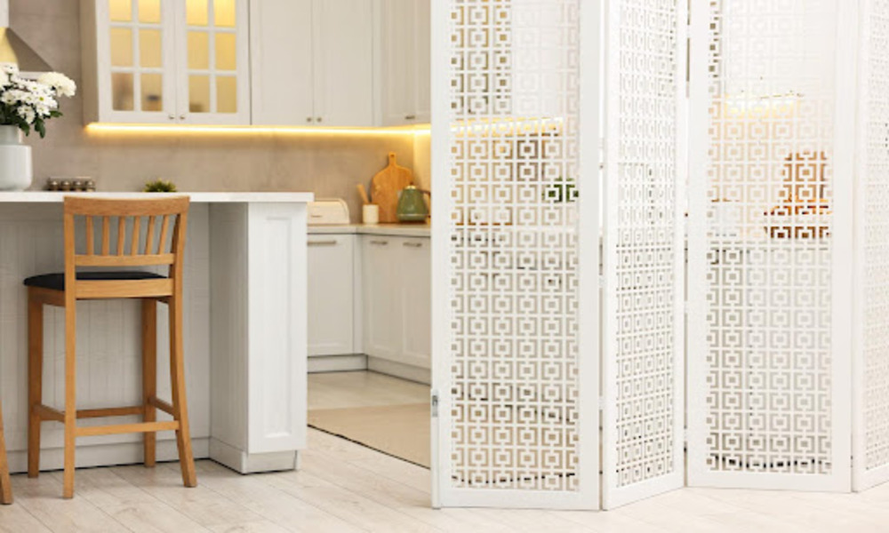 Stylish Room Divider Ideas