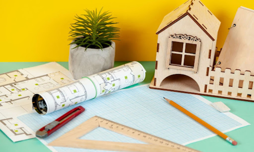 Designing a Vastu-Compliant House